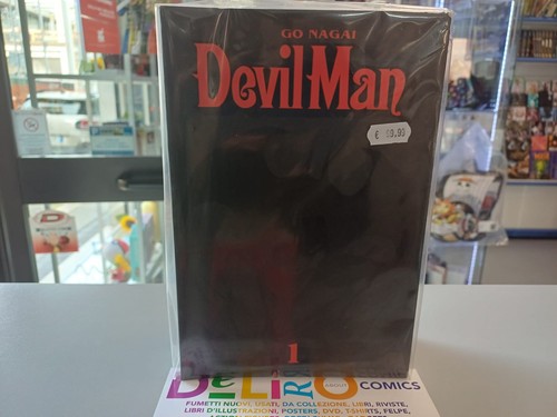 Devilman serie completa - -,