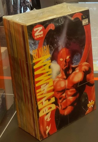 Devilman star serie - -, z