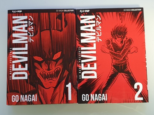 Fumetto manga nagai present - fumetto,