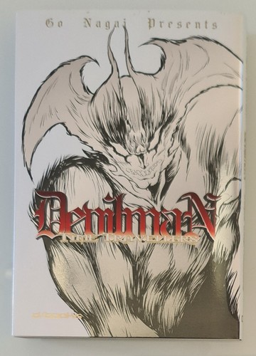Devilman time travellers - travellers,