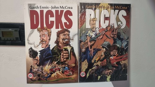 Dicks serie completa 2 - serie,