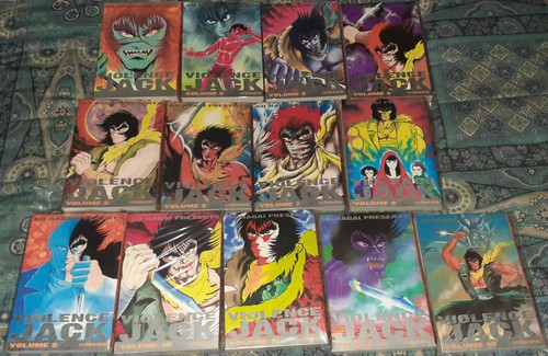 Lotto fumetti manga go - fumetti,