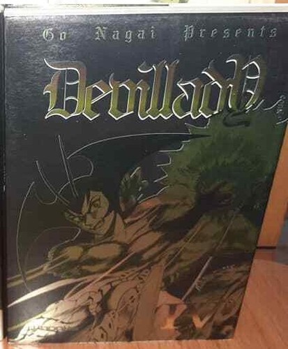 Fumetto manga horror nagai - manga,